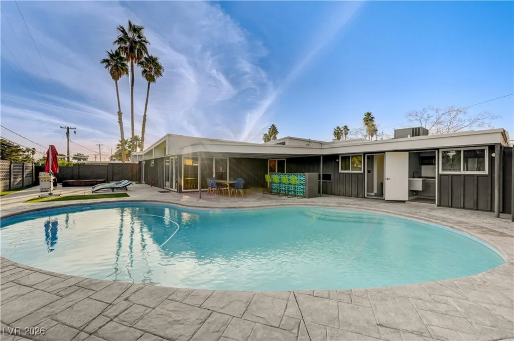 3398 Seneca, Las Vegas, NV 89169