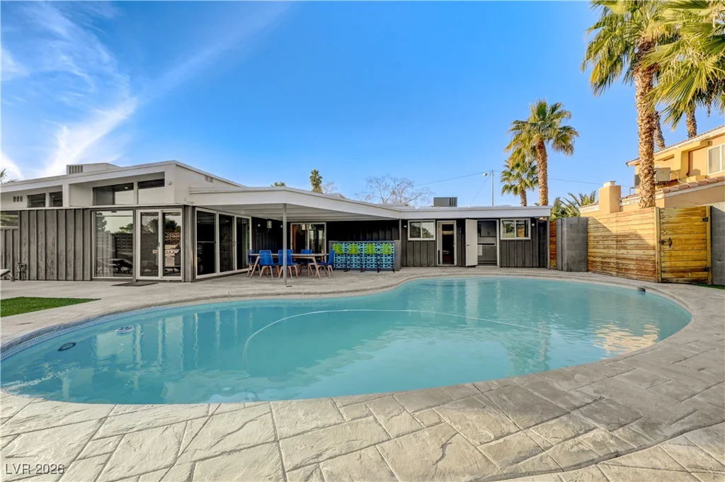 3398 Seneca, Las Vegas, NV 89169