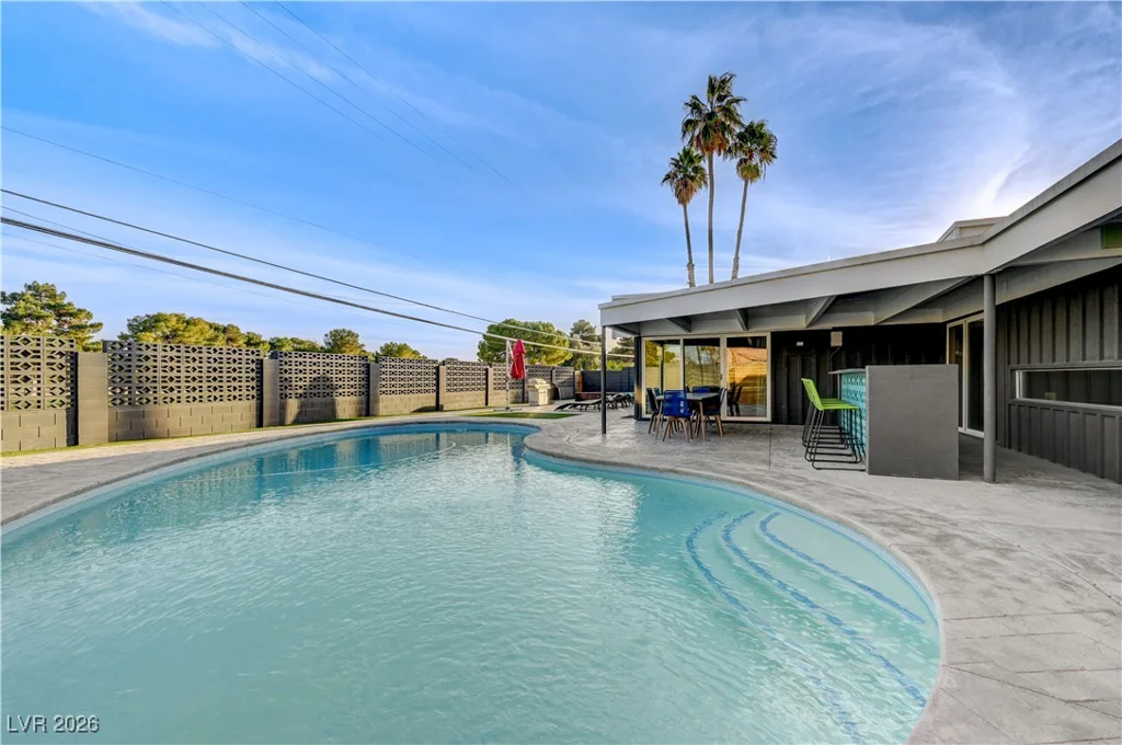 3398 Seneca, Las Vegas, NV 89169