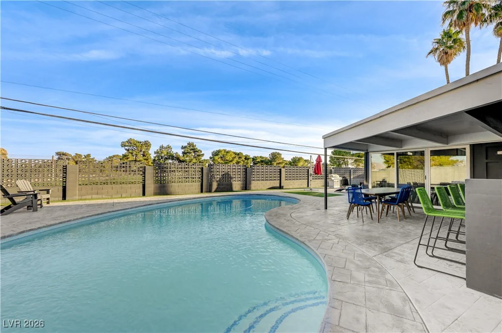 3398 Seneca, Las Vegas, NV 89169