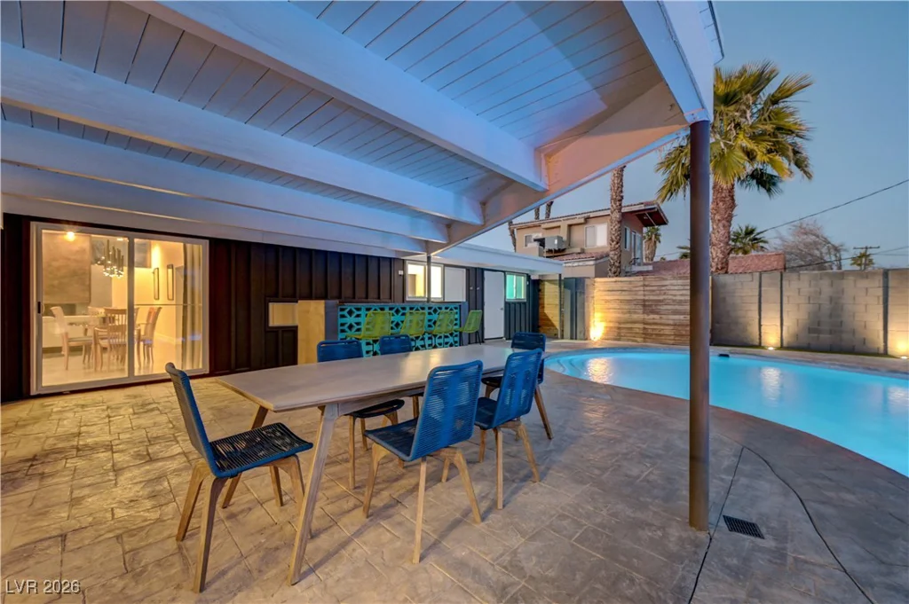 3398 Seneca, Las Vegas, NV 89169