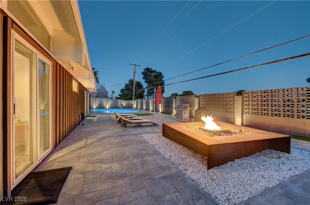 3398 Seneca, Las Vegas, NV 89169