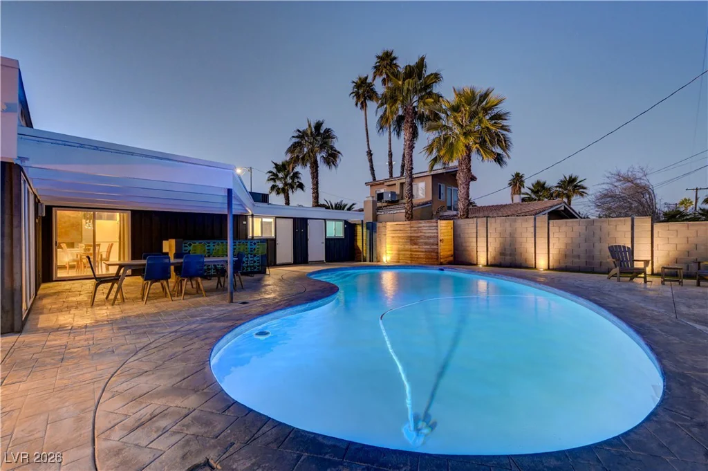 3398 Seneca, Las Vegas, NV 89169