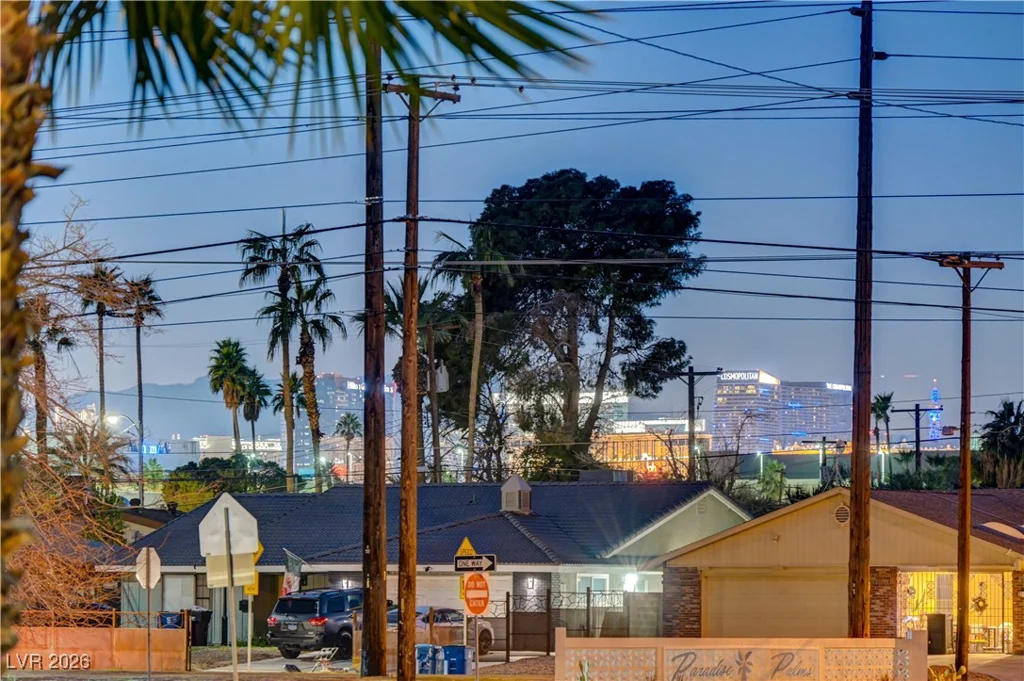 3398 Seneca, Las Vegas, NV 89169
