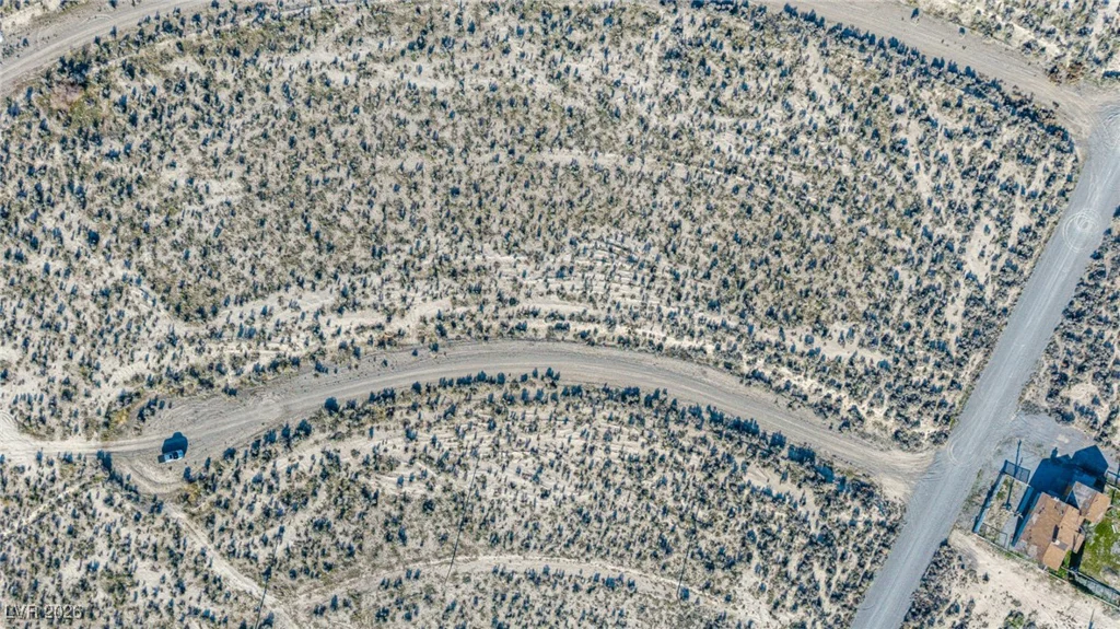 2050 Galaxy, Pahrump, NV 89048