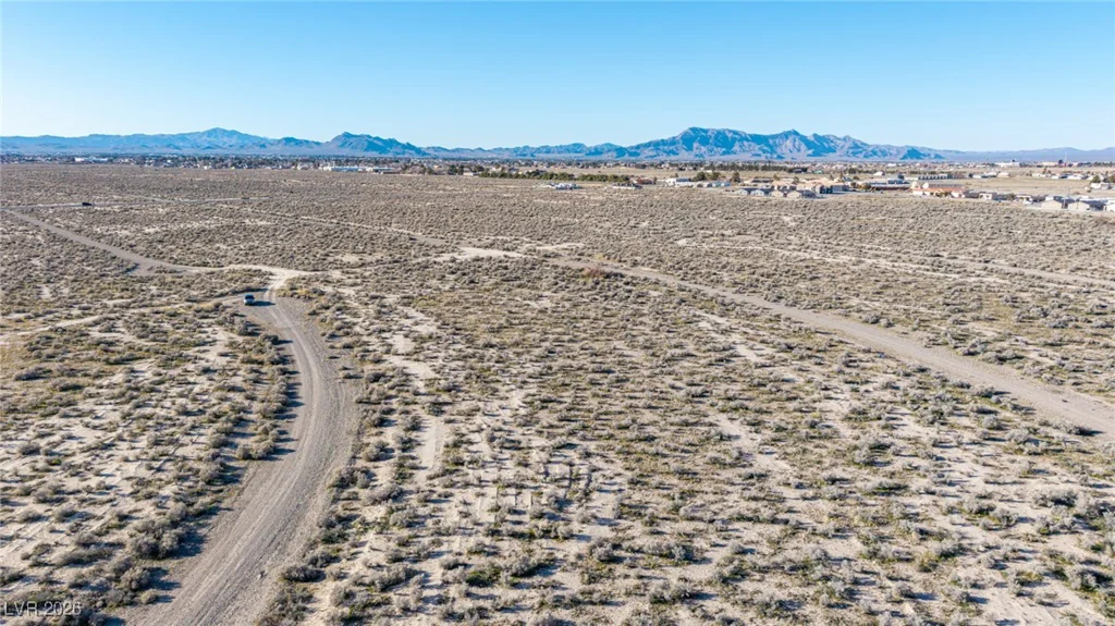 2050 Galaxy, Pahrump, NV 89048