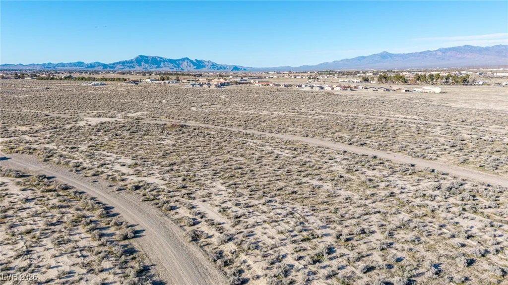 2050 Galaxy, Pahrump, NV 89048