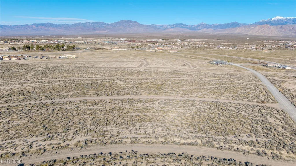 2050 Galaxy, Pahrump, NV 89048