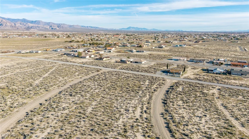 2050 Galaxy, Pahrump, NV 89048