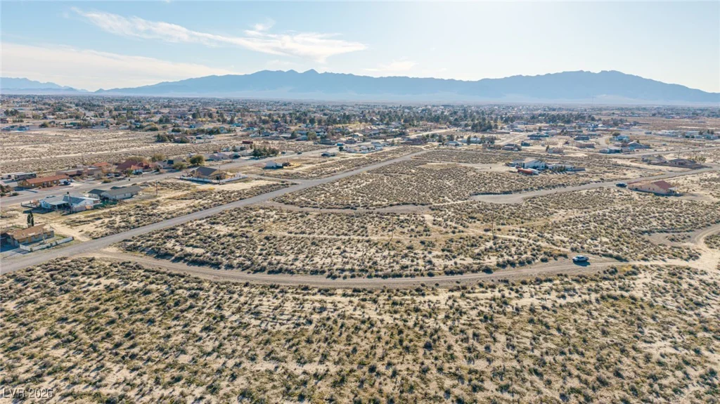 2050 Galaxy, Pahrump, NV 89048