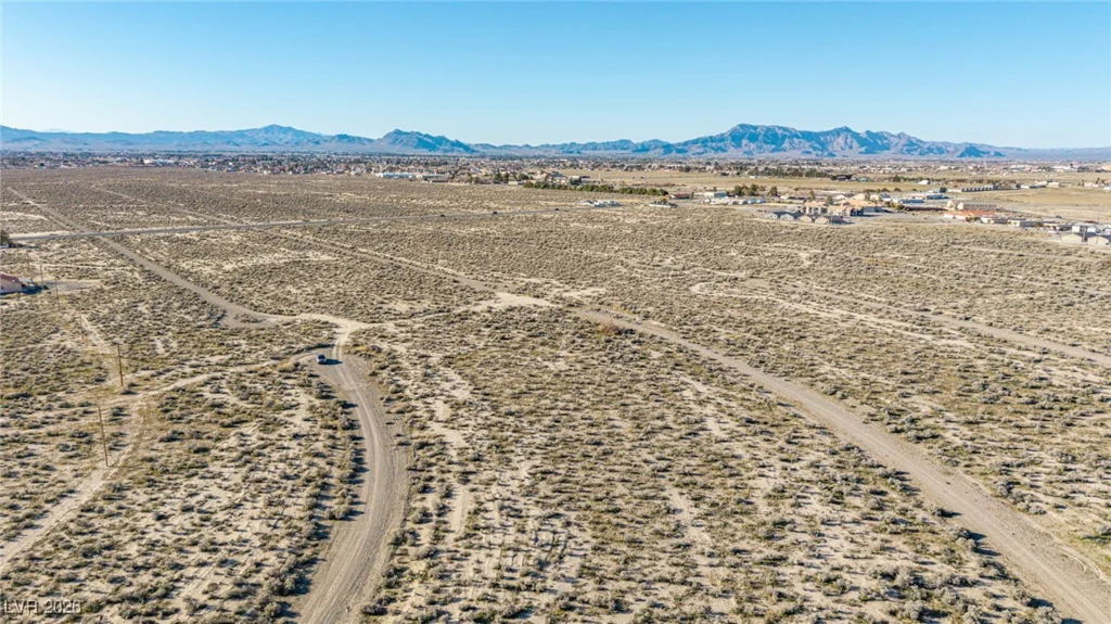 2050 Galaxy, Pahrump, NV 89048