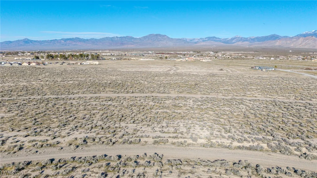 2050 Galaxy, Pahrump, NV 89048