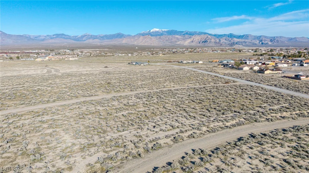 2050 Galaxy, Pahrump, NV 89048