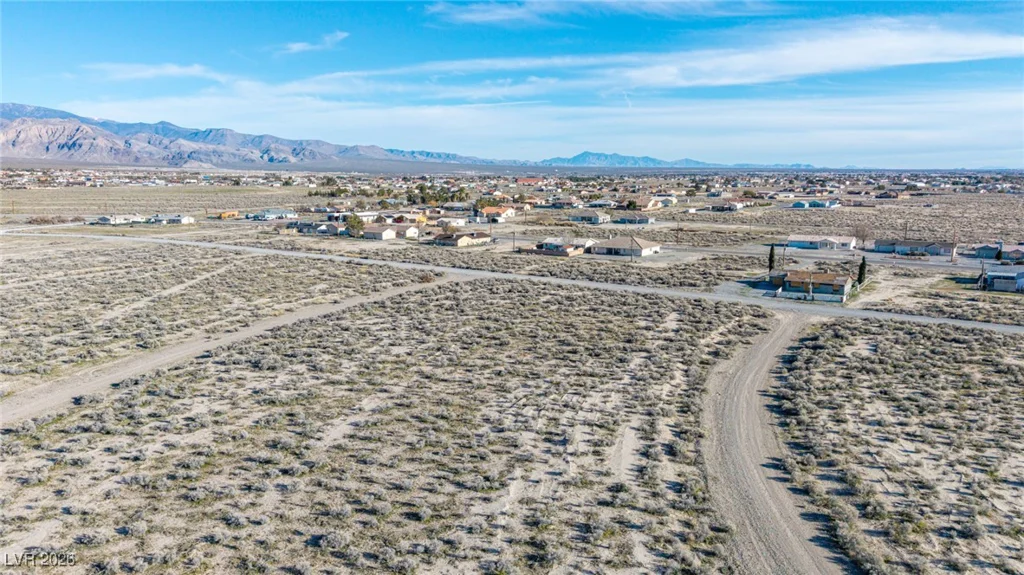 2050 Galaxy, Pahrump, NV 89048