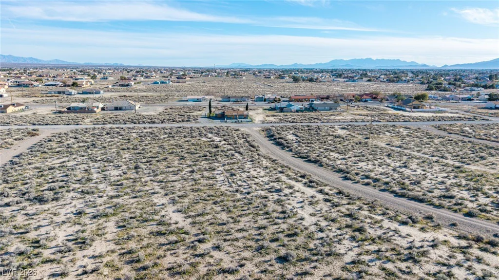 2050 Galaxy, Pahrump, NV 89048