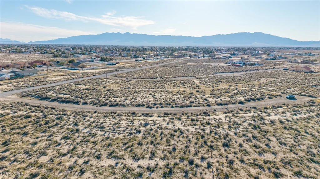 2050 Galaxy, Pahrump, NV 89048