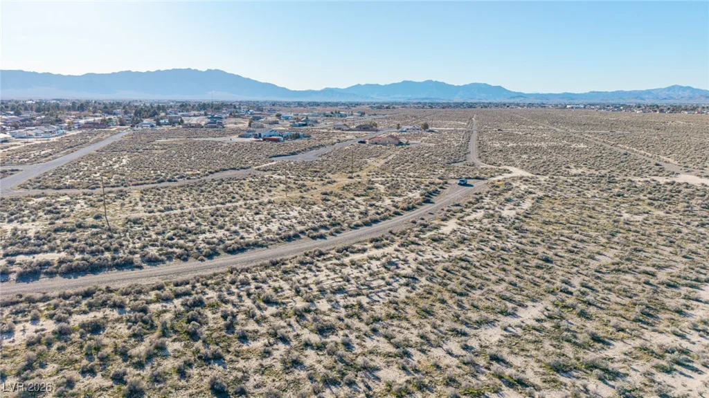 2050 Galaxy, Pahrump, NV 89048
