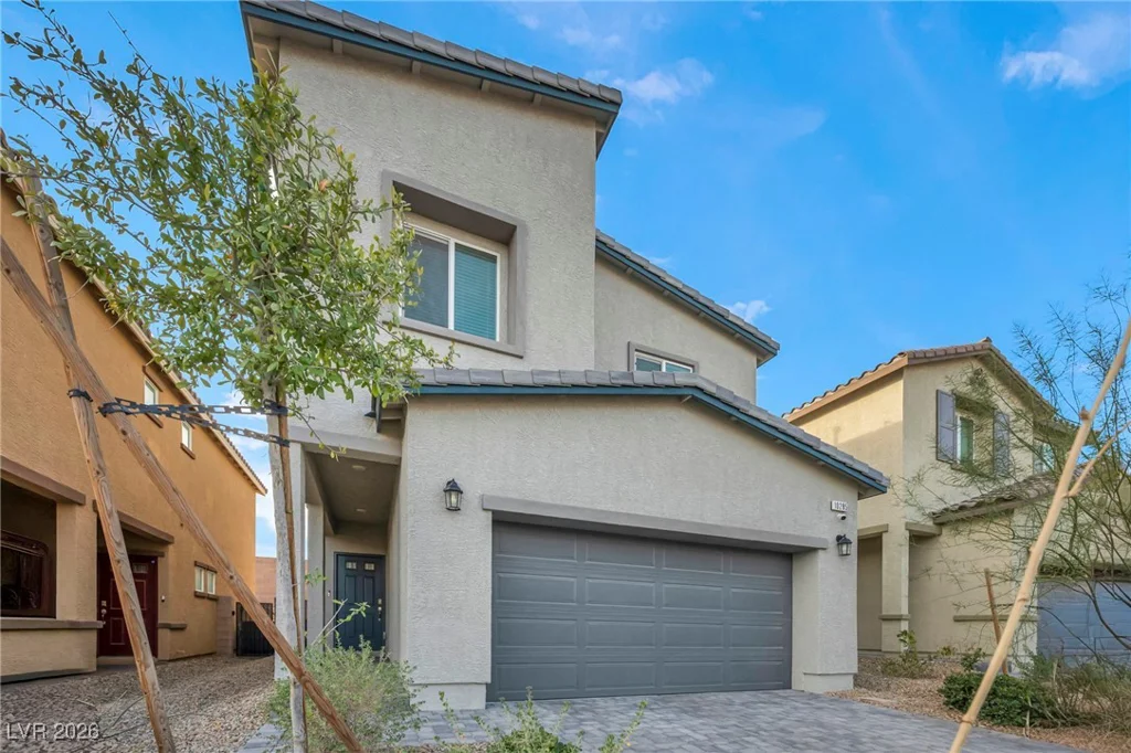 10285 Crimson Meadow, Las Vegas, NV 89166