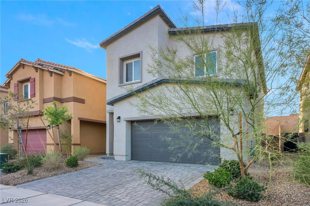 10285 Crimson Meadow, Las Vegas, NV 89166
