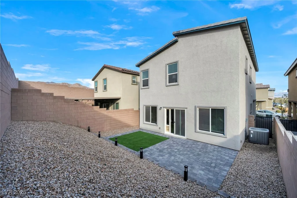 10285 Crimson Meadow, Las Vegas, NV 89166