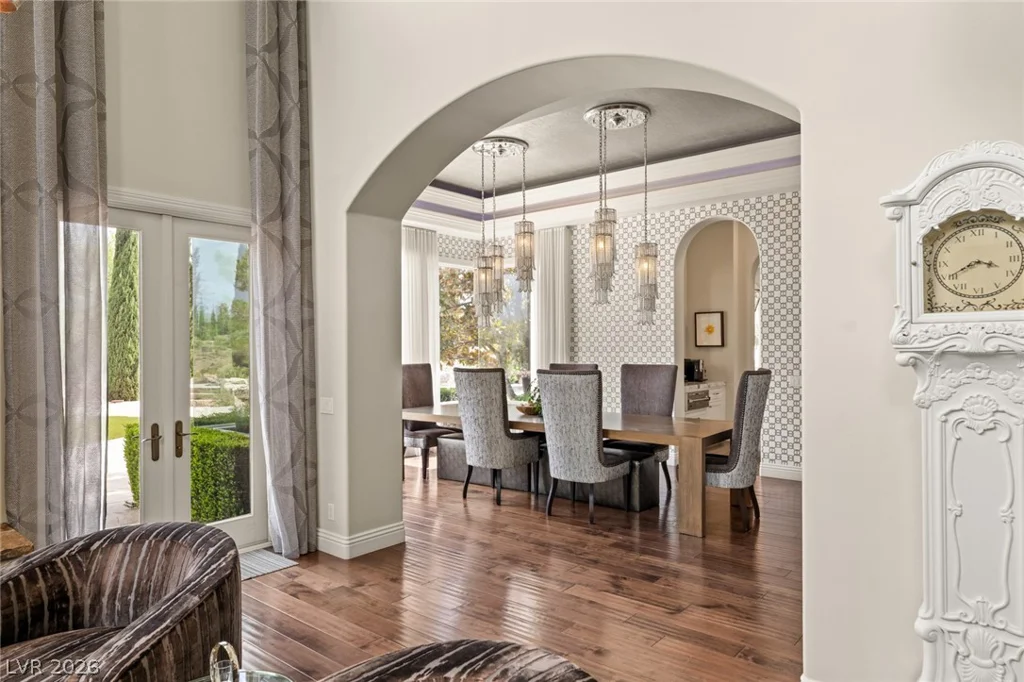9701 Orient Express, Las Vegas, NV 89145