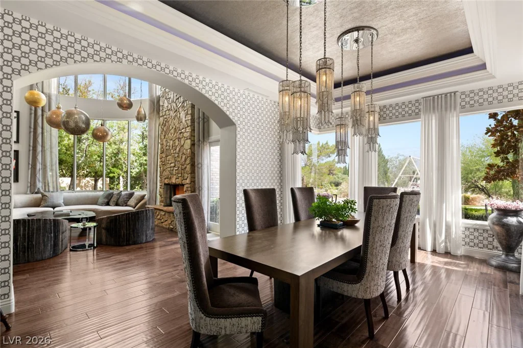 9701 Orient Express, Las Vegas, NV 89145