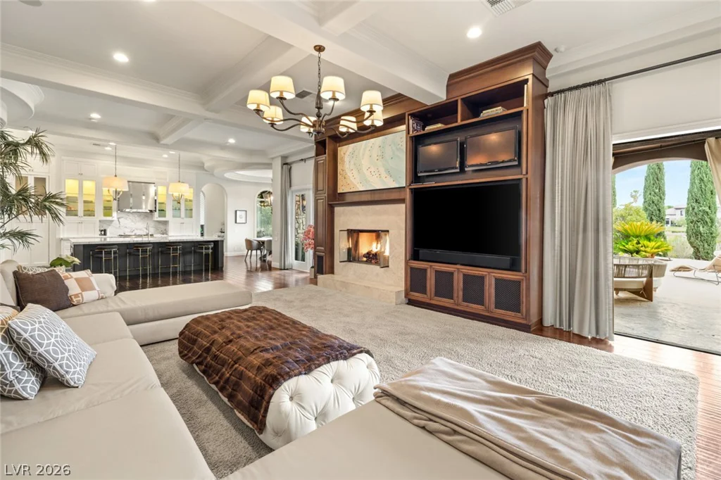 9701 Orient Express, Las Vegas, NV 89145