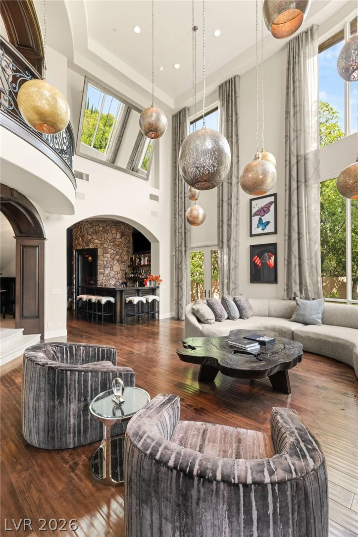 9701 Orient Express, Las Vegas, NV 89145
