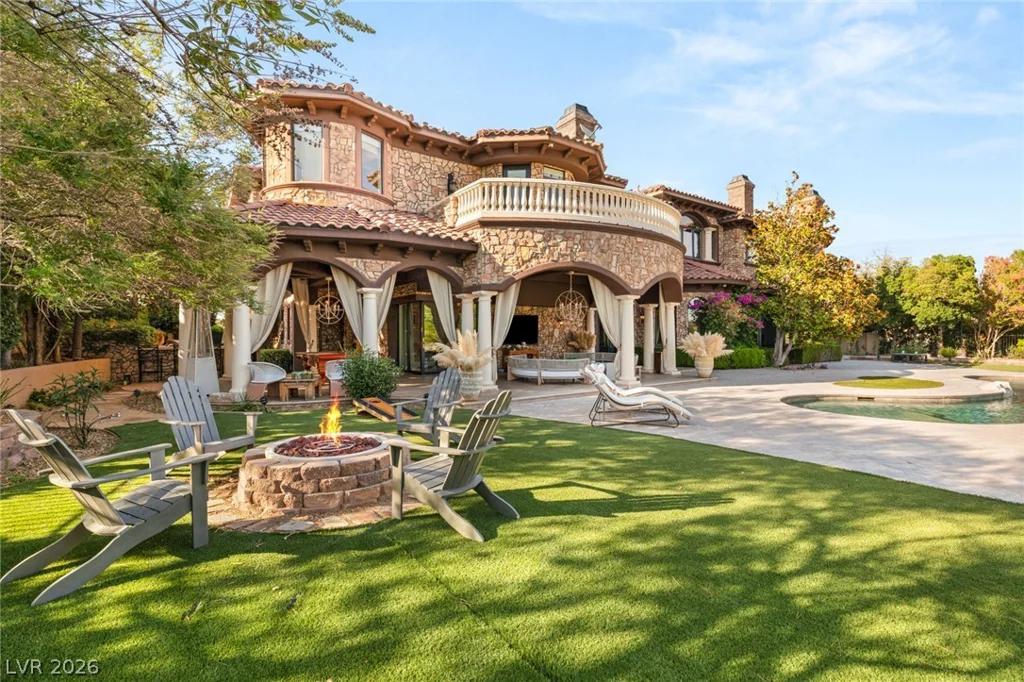 9701 Orient Express, Las Vegas, NV 89145