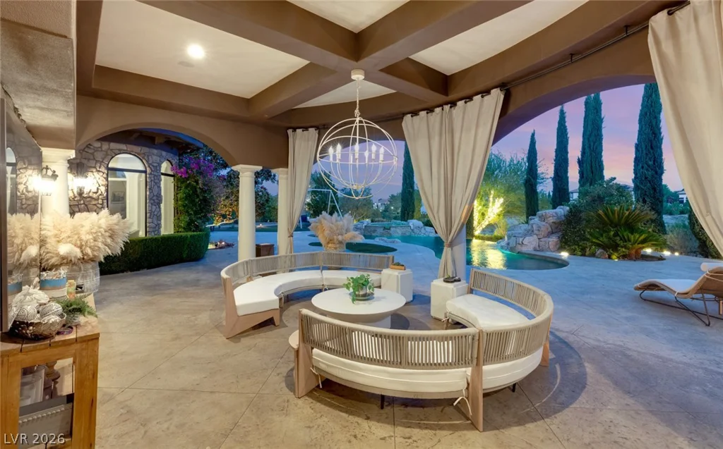 9701 Orient Express, Las Vegas, NV 89145