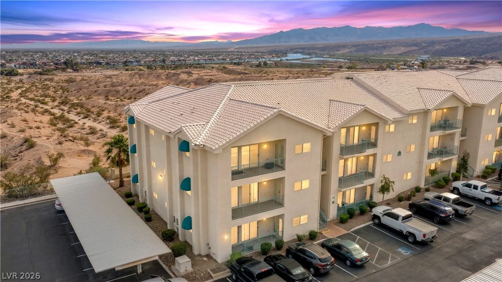 3550 Bay Sands, Laughlin, NV 89029