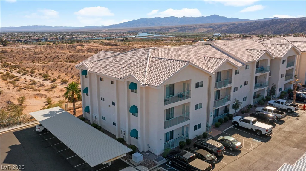 3550 Bay Sands, Laughlin, NV 89029