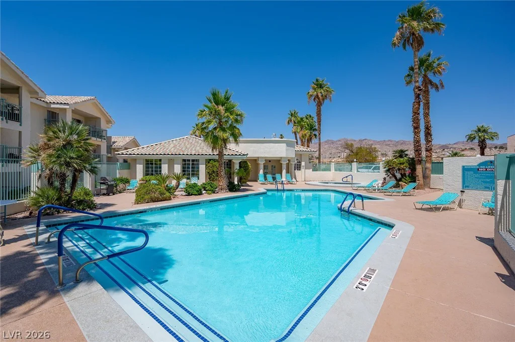 3550 Bay Sands, Laughlin, NV 89029