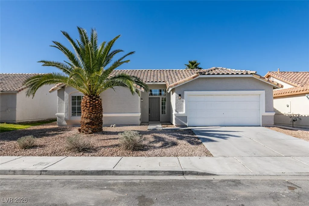 3921 Gaston, North Las Vegas, NV 89032