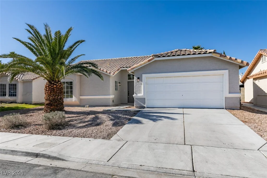 3921 Gaston, North Las Vegas, NV 89032