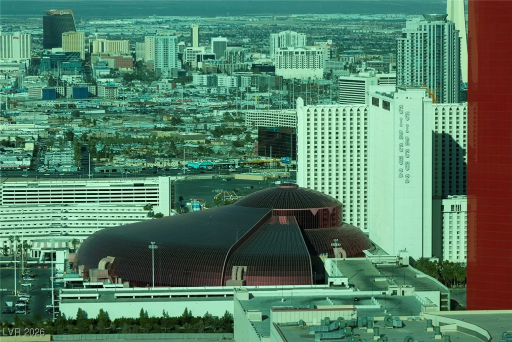 2000 Fashion Show, Las Vegas, NV 89109