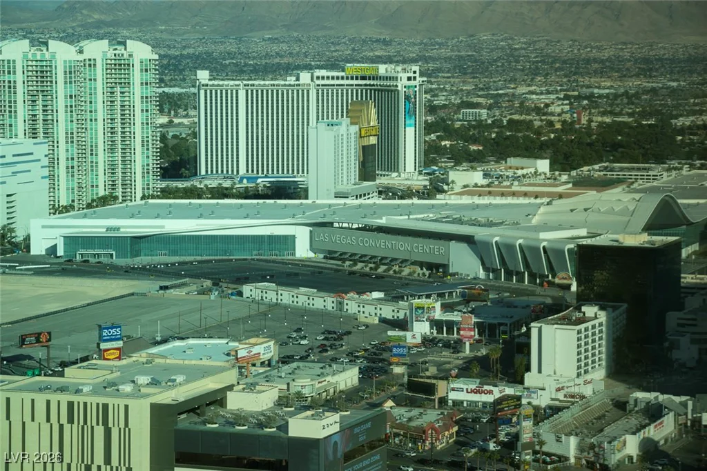 2000 Fashion Show, Las Vegas, NV 89109