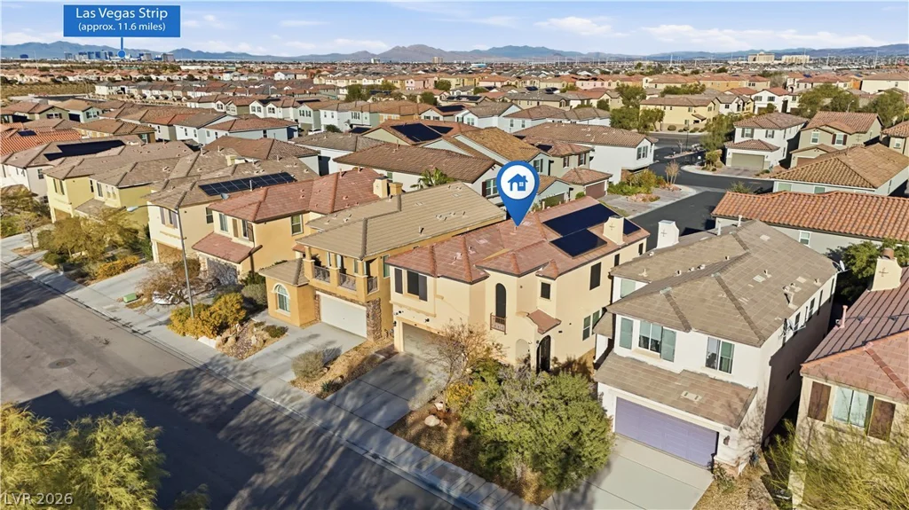 10594 Verona Wood, Las Vegas, NV 89141