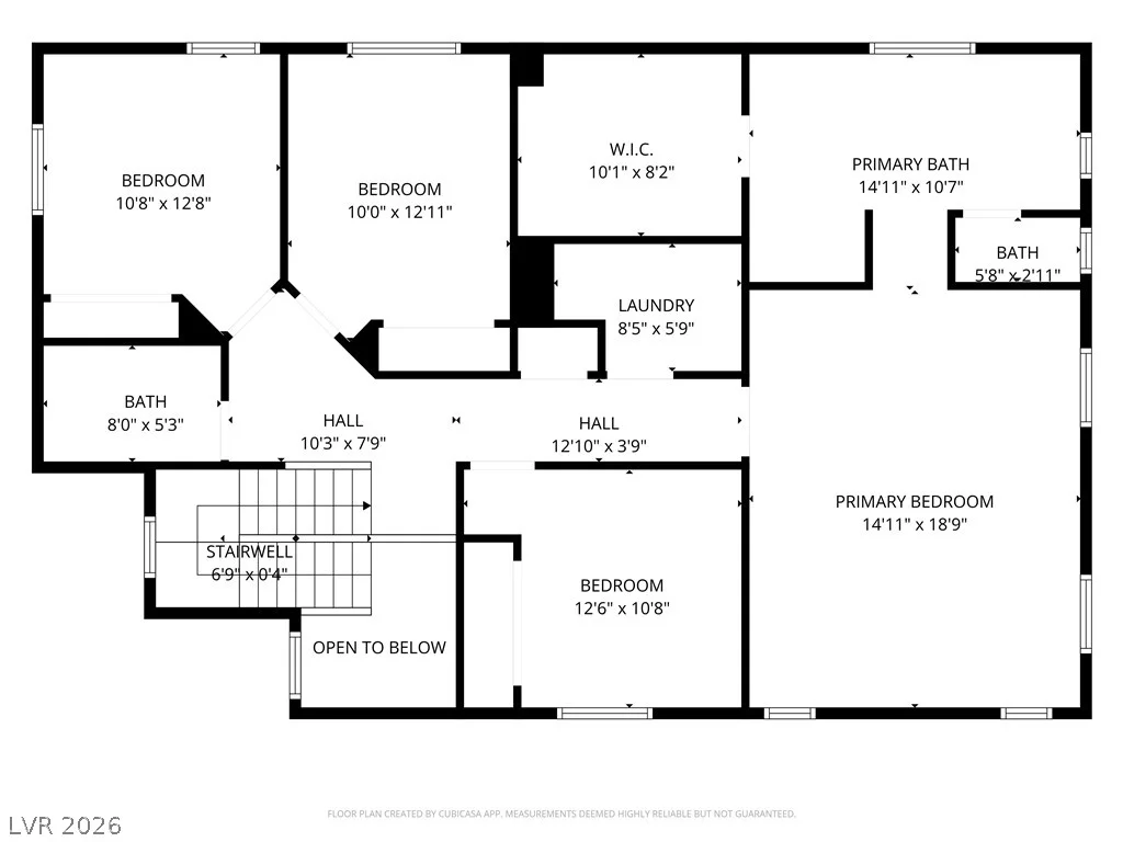 10594 Verona Wood, Las Vegas, NV 89141