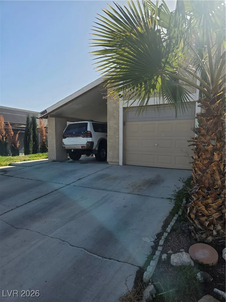7009 Mountain Meadow, Las Vegas, NV 89147