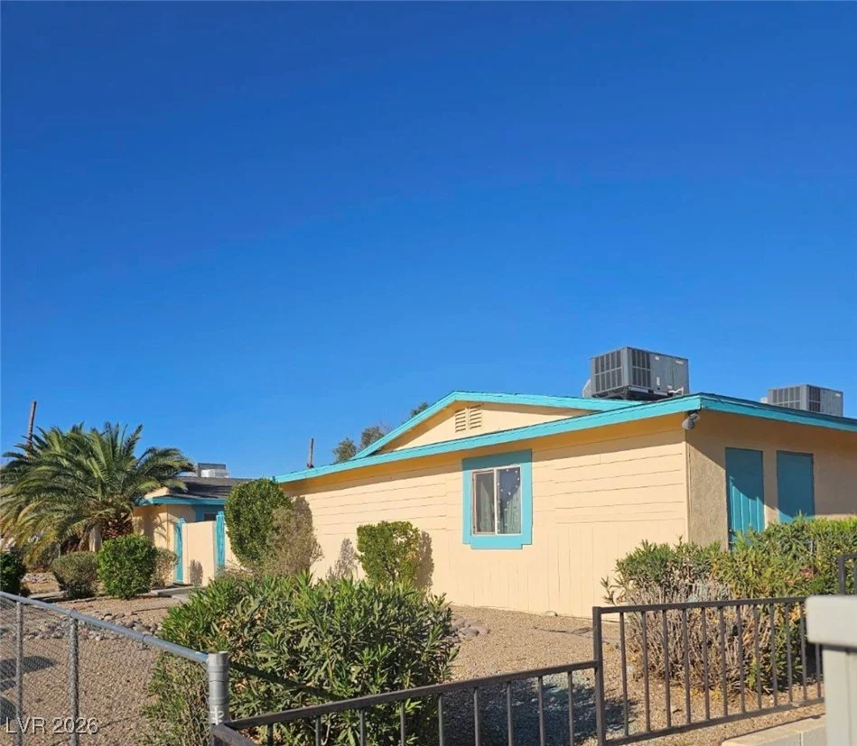 2230 Lamb, Las Vegas, NV 89115