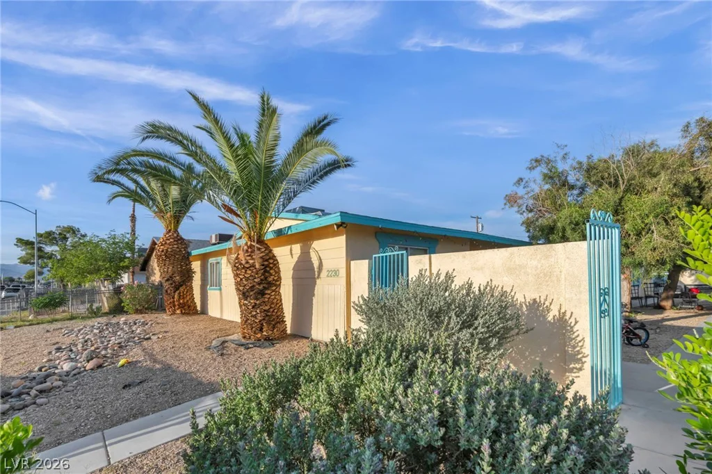 2230 Lamb, Las Vegas, NV 89115