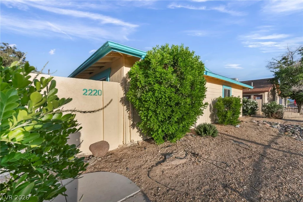 2230 Lamb, Las Vegas, NV 89115