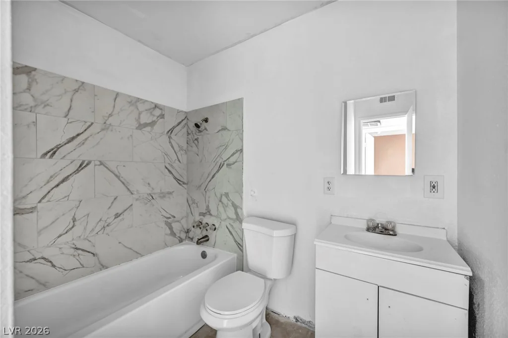2230 Lamb, Las Vegas, NV 89115