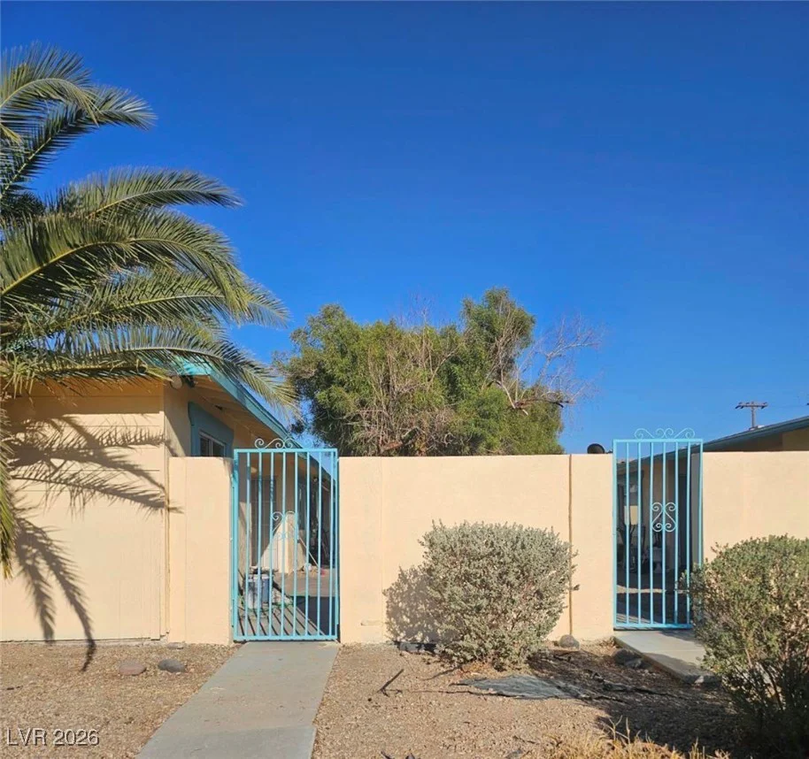2230 Lamb, Las Vegas, NV 89115