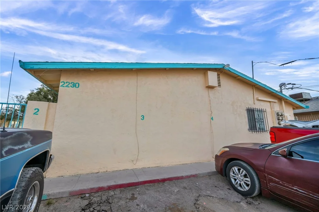 2230 Lamb, Las Vegas, NV 89115