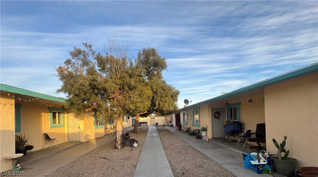 2230 Lamb, Las Vegas, NV 89115