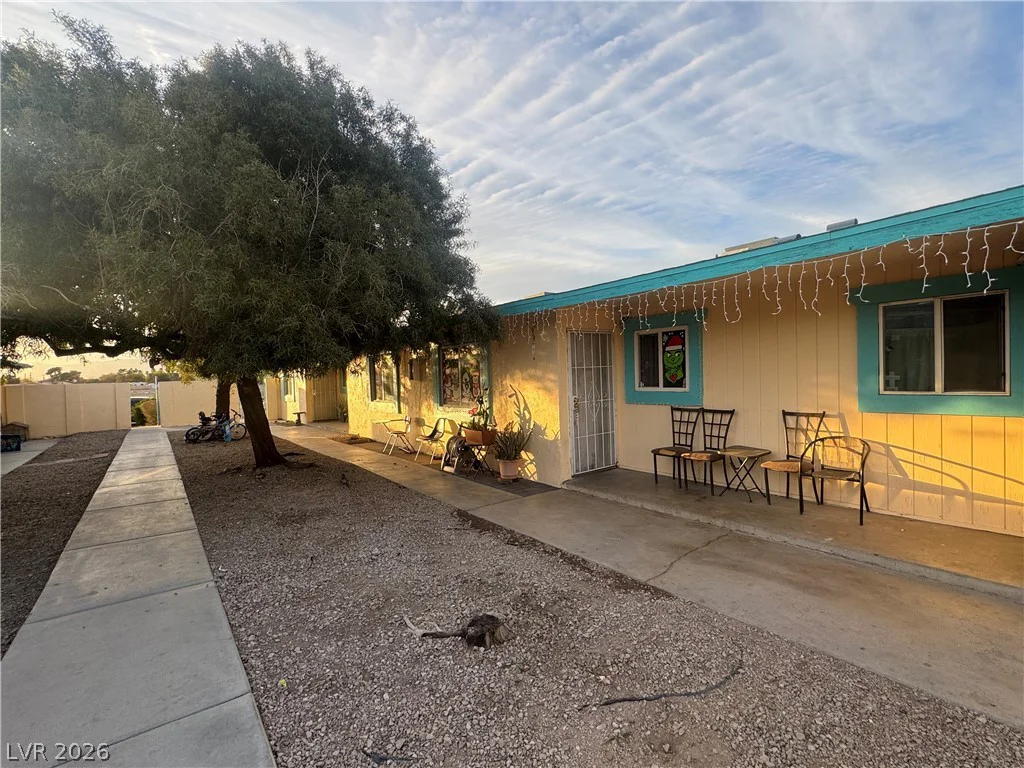 2230 Lamb, Las Vegas, NV 89115