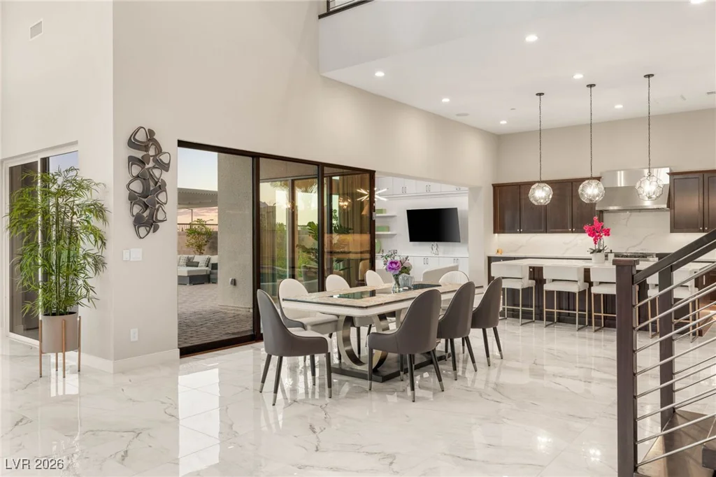 5201 Fading Sunset, Las Vegas, NV 89135