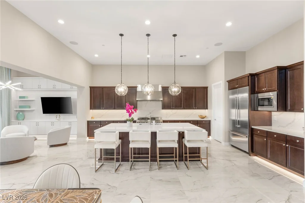 5201 Fading Sunset, Las Vegas, NV 89135